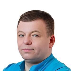 Кислинский Михаил Леонидович